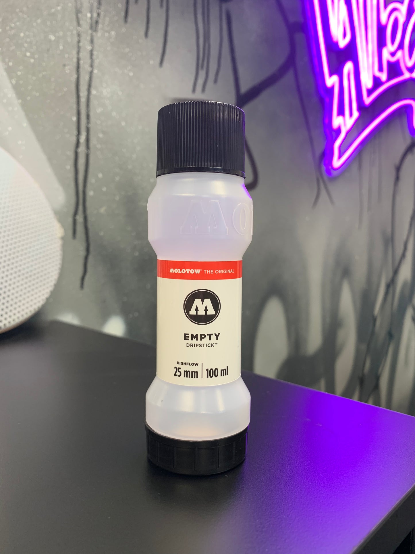 Molotow 25mm Empty Dripstick