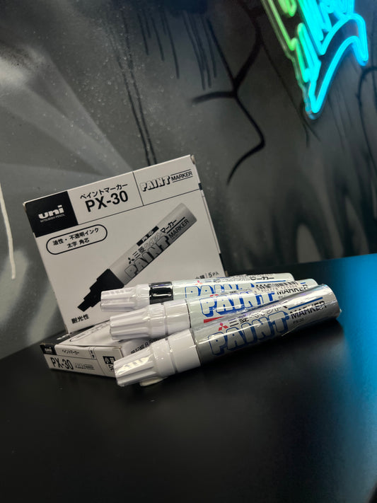 Uni Paint Marker 8.5mm