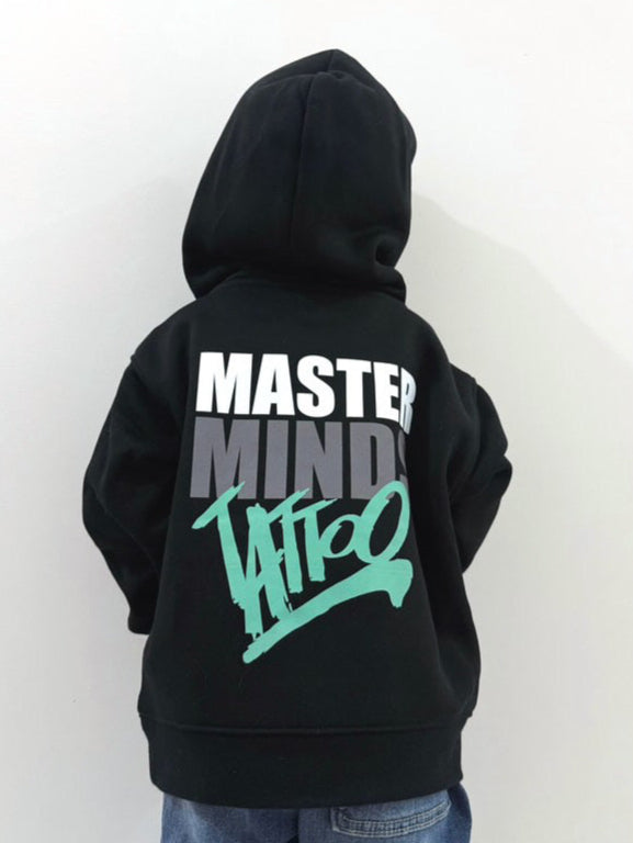 Premium Hoodie CALYPSO (Kids)