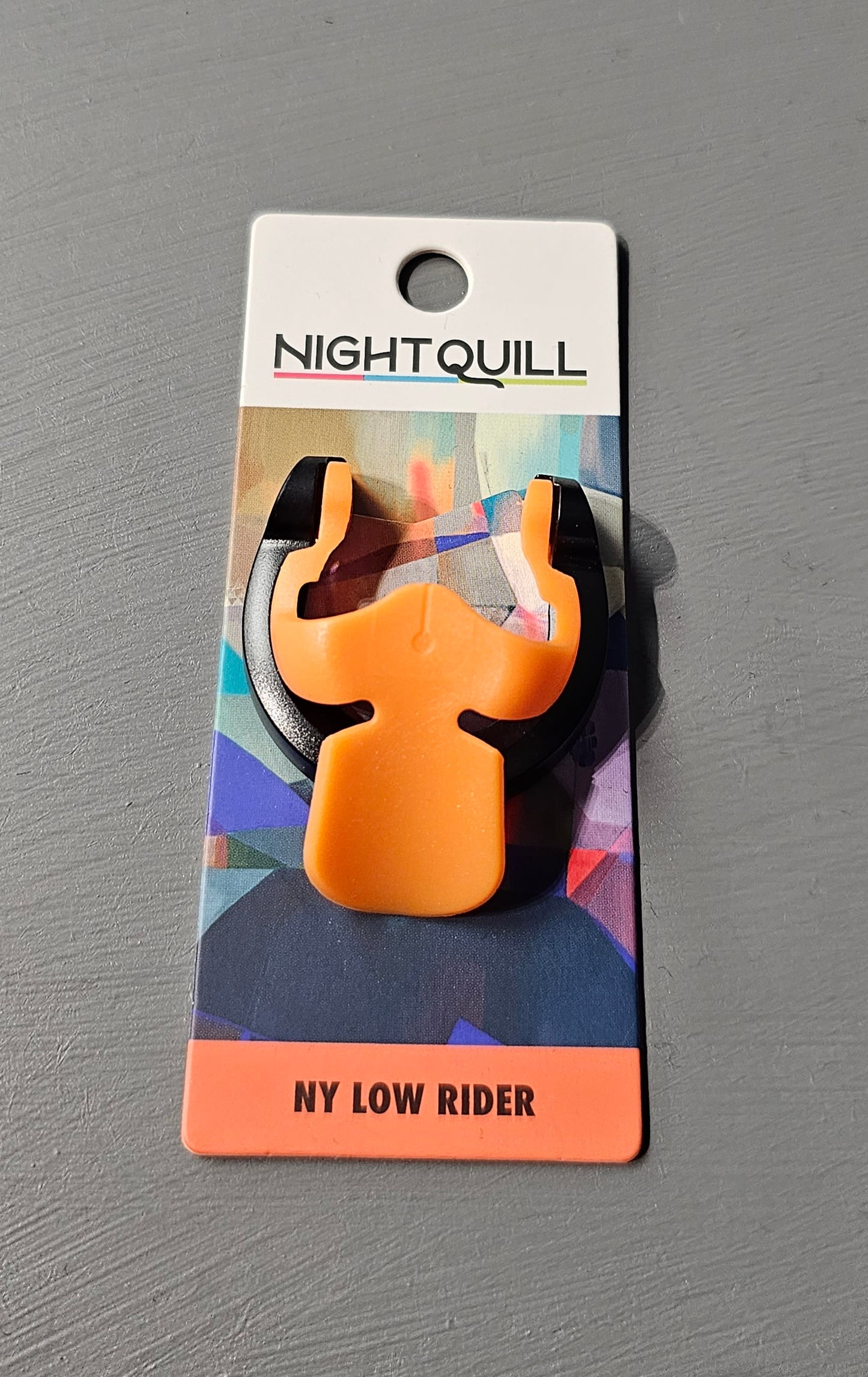 Night Quill NY LOW RIDER