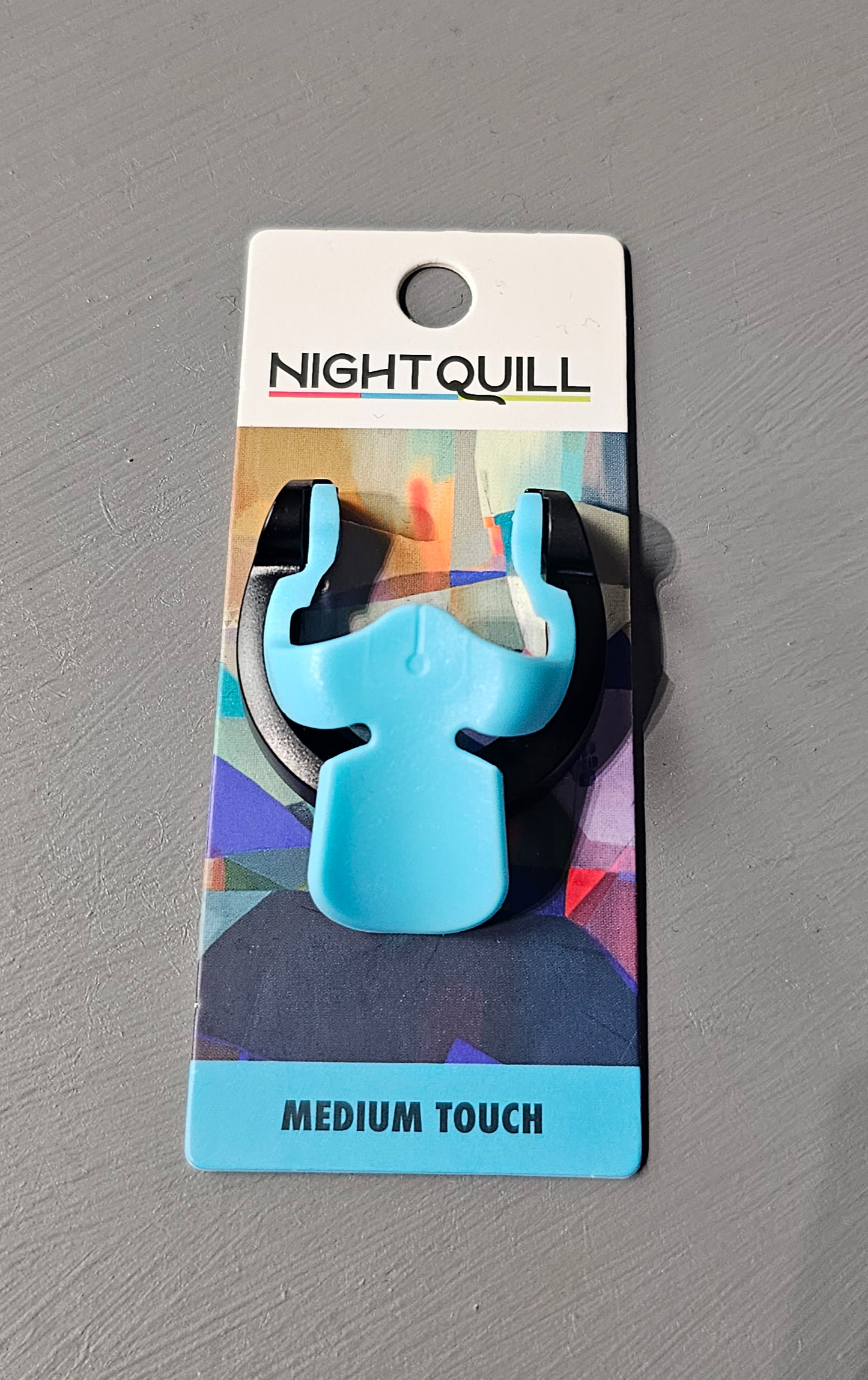 Night Quill MEDIUM TOUCH