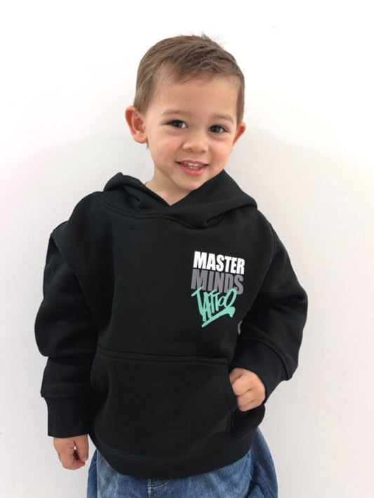 Premium Hoodie CALYPSO (Kids)