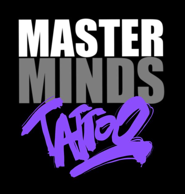 Masterminds Studios