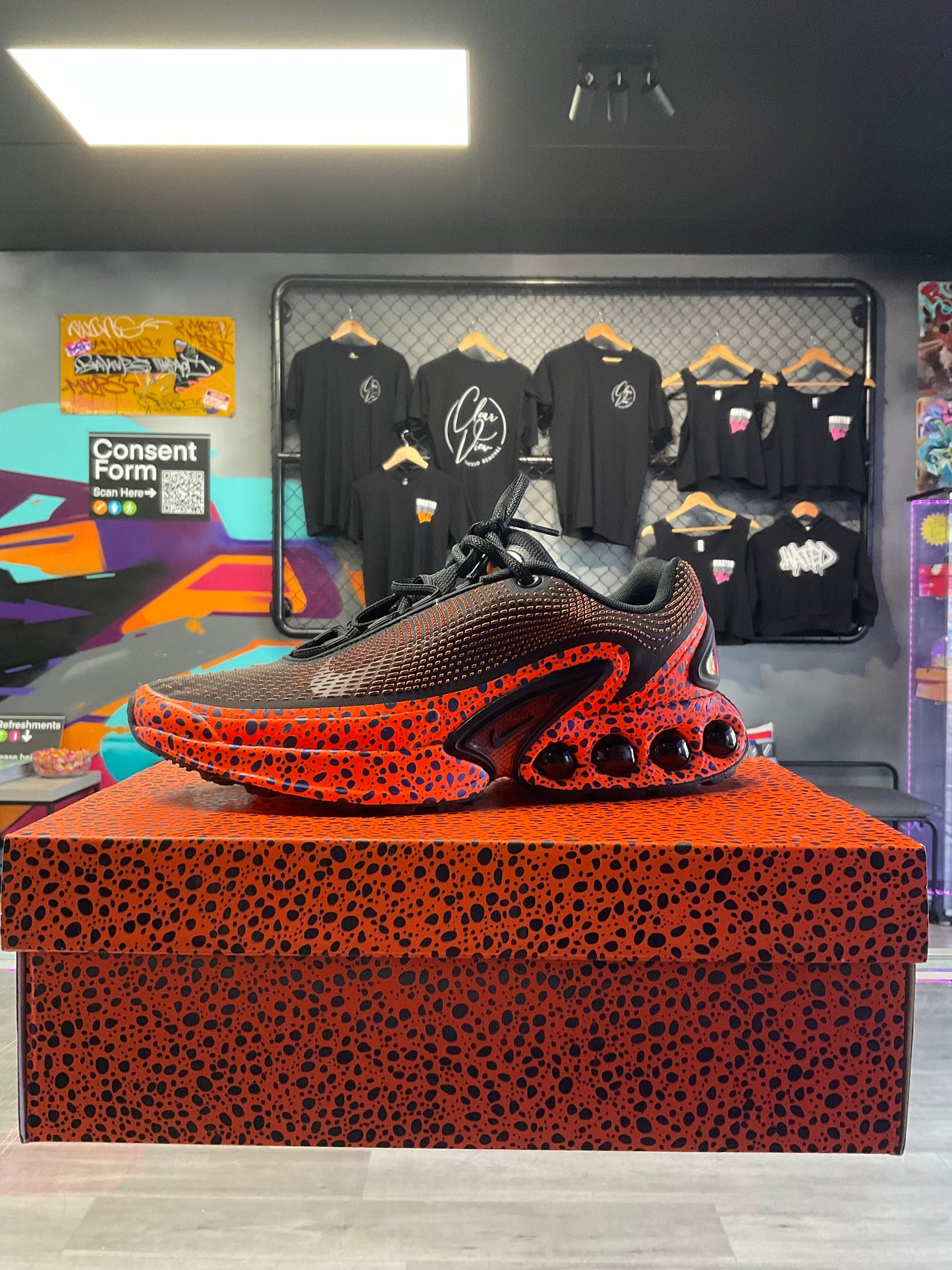 Nike Air Max DN
