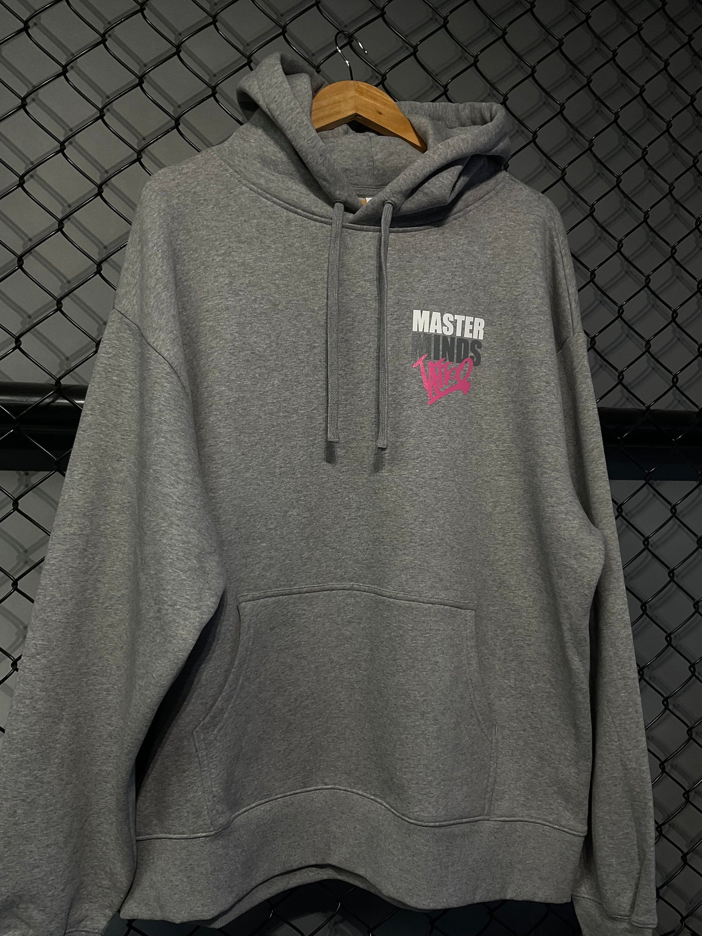 Winter 26’ Masterminds Hoodie