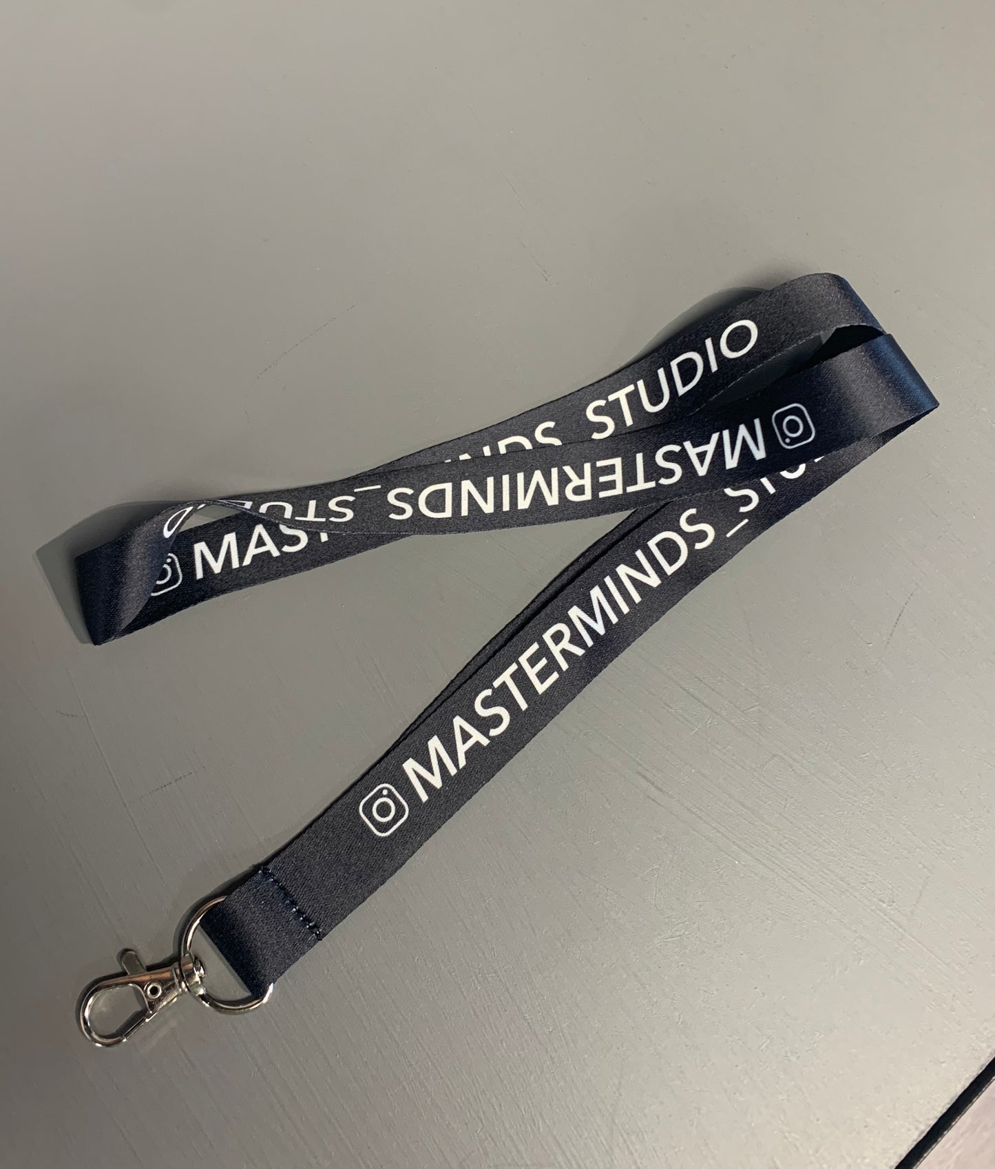 Lanyard