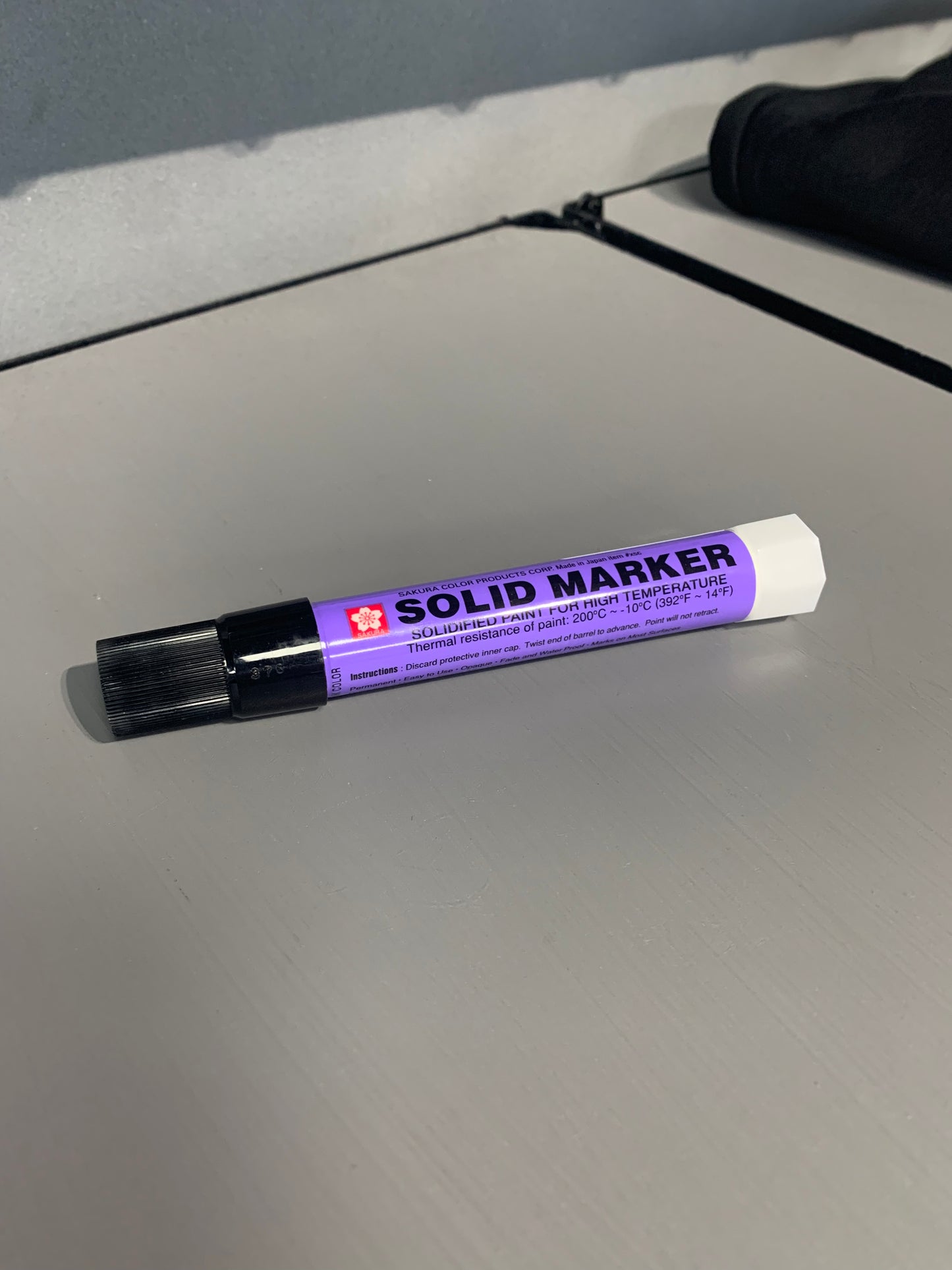 Sakura Solid Marker