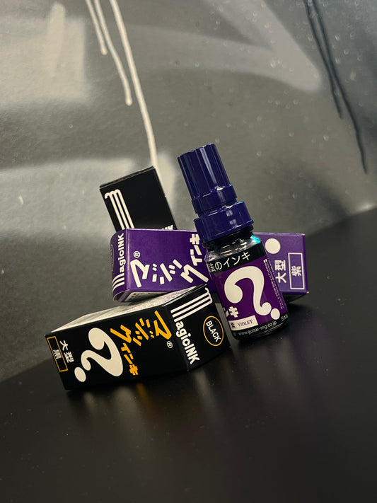 Magic Ink Marker 8mm