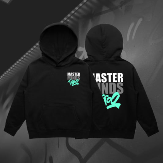 Premium Hoodie CALYPSO